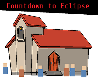 Countdown to Eclipse [GMTK2026] Jam Version