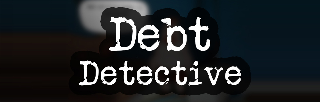 Debt Detective