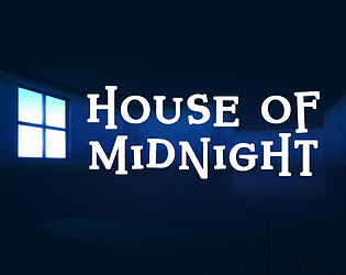 House of Midnight [Free] [Survival] [Windows]