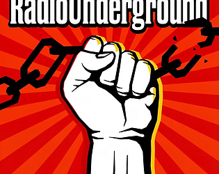 RadioUnderground [Free] [Simulation]