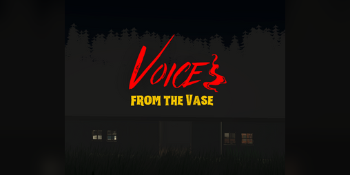 Cover image for Voices from the Vase