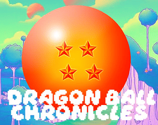 Dragon Ball Chronicles [Free] [Card Game]