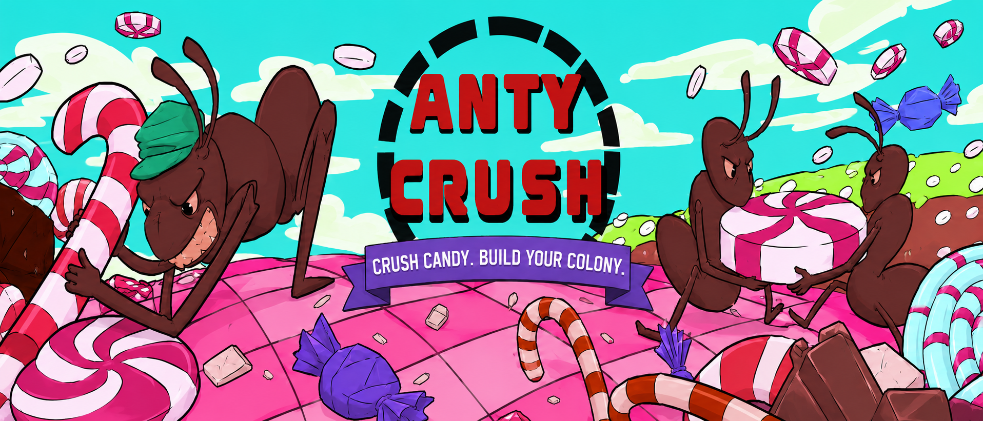 ANTY CRUSH