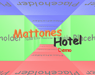 Mattones Hotel Full Demo [Free] [Other] [Windows]