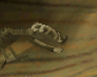 Fossiliferous Fighters [Free] [Fighting] [Windows] [Linux]