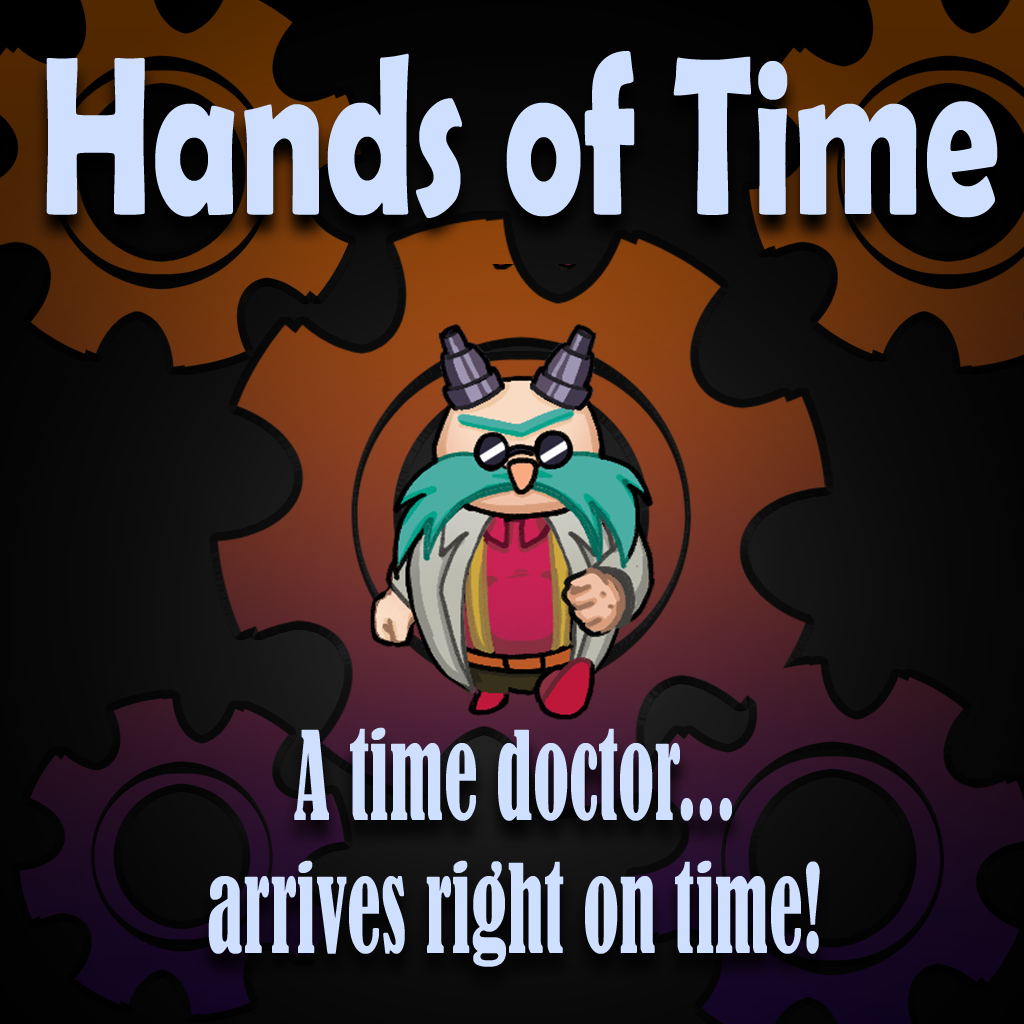 Hands Of Time