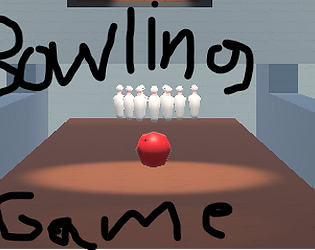 Bowling Game [Free] [Other]