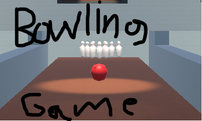Bowling Game