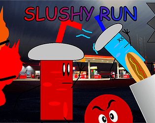 Slushy Run [Free] [macOS] [Linux]