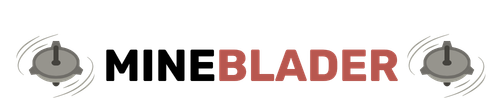Mineblader (Incremental Game)