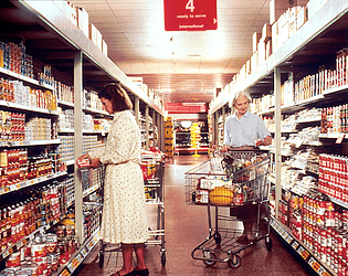 To the Store [Free] [Interactive Fiction]