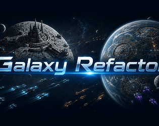 Galaxy Refactor