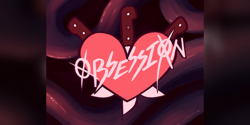 Cover image for Obsession