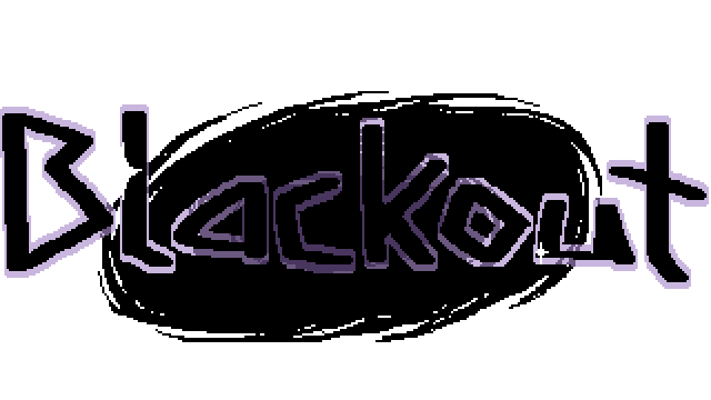 BLACKOUT