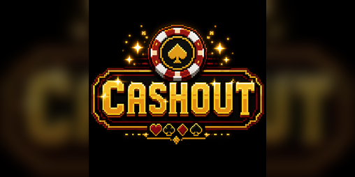 Cover image for Cash Out
