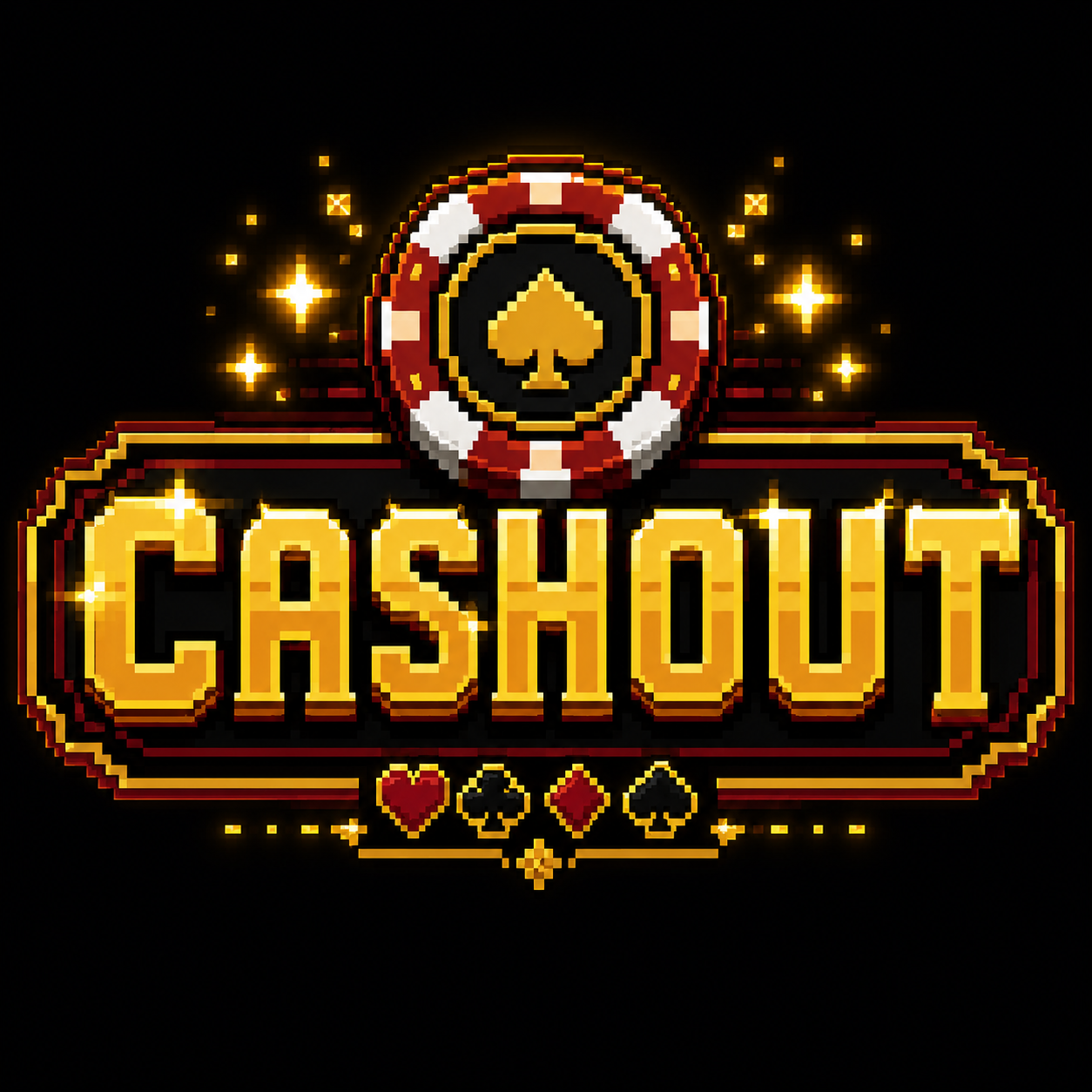 Cover image for Cash Out