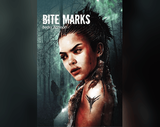 Bite Marks   - A game of werewolf pack dynamics 
