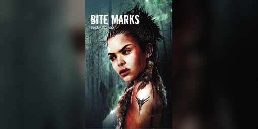 Cover image for Bite Marks