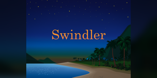 Cover image for Swindler 1.11