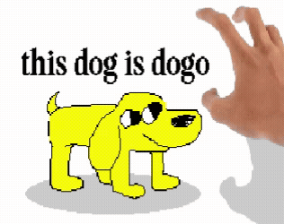 DOGO [Free] [Action]