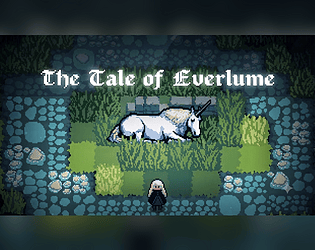 The Tale of Everlume [$6.80] [Puzzle] [Windows]