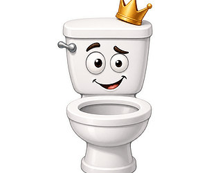 Toilet King [Free]