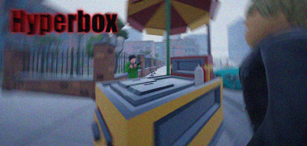 HyperBox (not the original owner)