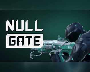 NullGate [Free] [Shooter] [Windows]