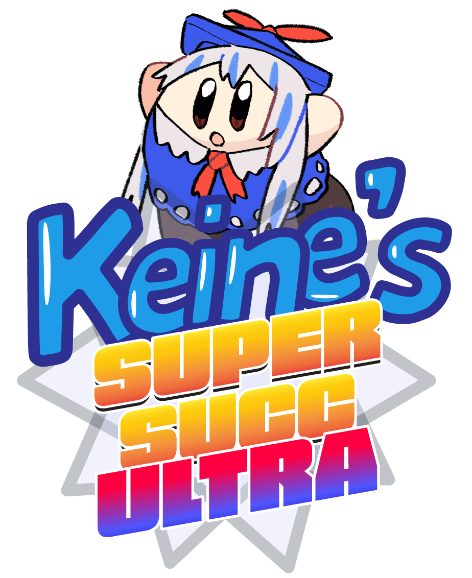 Keine's Super Succ Ultra