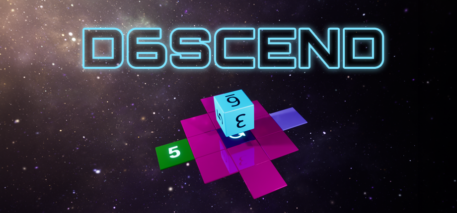 D6scend
