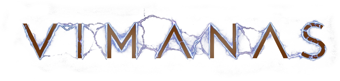 Vimanas