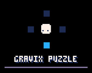 Gravix Puzzle [Free] [Puzzle]