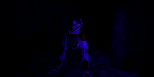 Cover image for Dread Tag Horror