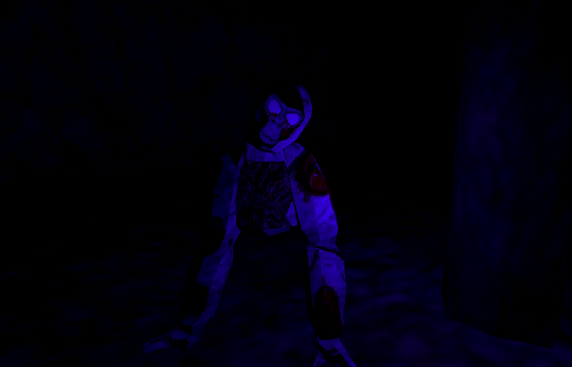 Cover image for Dread Tag Horror