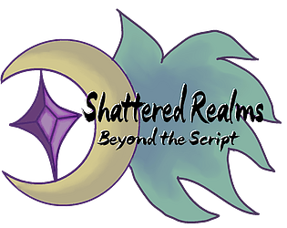 Shattered Realms: Beyond the Script [Free] [Visual Novel] [Windows]