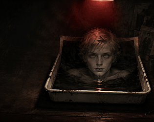 The Last Exposure [Free] [Visual Novel] [Windows]