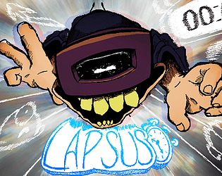 Cover image for LAPSUS [DEMO]