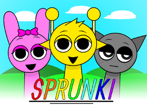 sprunki phase 1&2