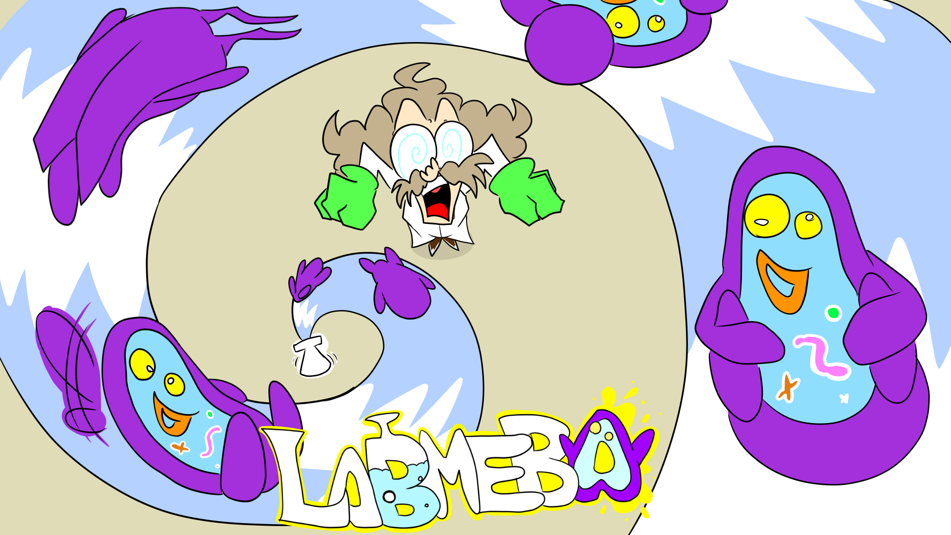 Labmeba