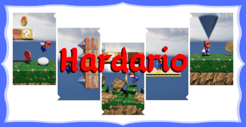 Hardario