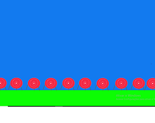 Atire nos alvo game screenshot