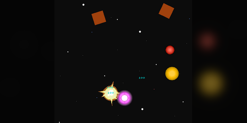 Cover image for Geometric Shooter