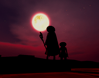 A jornada [Free] [Adventure]