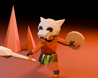 Epoch 64 [Free] [Adventure]