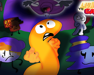 LAUNDRY the GAME [Free] [Windows]