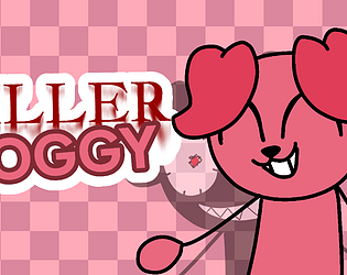 Killer Doggy (DEMO) [Free] [Adventure]