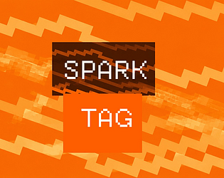 sparktag game screenshot