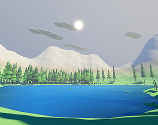 WaterFrontv2 [Free]