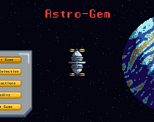 Astro-Gem [Free] [Windows] [macOS]