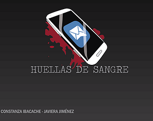 Huellas de Sangre